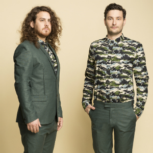 Dale Earnhardt Jr. Jr. Announces Sophomore Album, Tour Dates