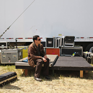 Catching Up With Damien Jurado