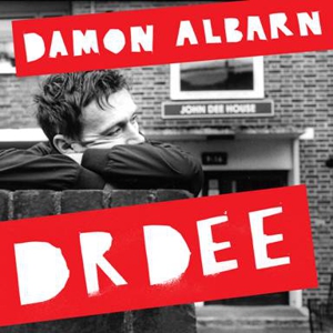 Damon Albarn: <i>Dr Dee</i>