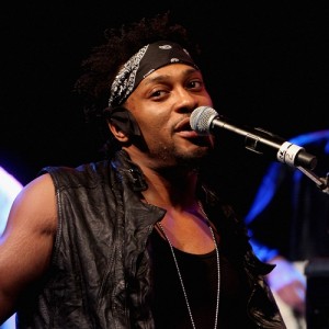 Watch a Behind-the-Scenes Documentary of D'Angelo's Surprise Bonnaroo Set