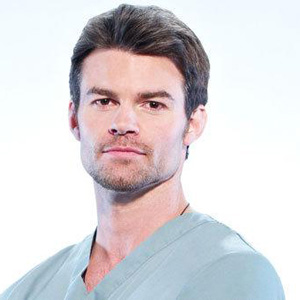 Catching Up With Daniel Gillies