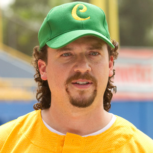 Watch the Fiery Teaser for <i>Eastbound & Down</i>'s Final Season