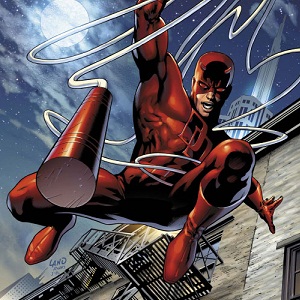 Marvel Studios President Confirms Company Has Live Action Daredevil Rights