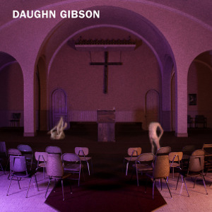 Listen to Daughn Gibson's "You Don't Fade"