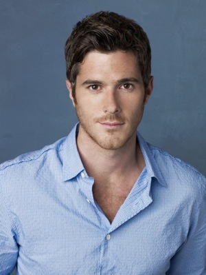 Catching Up With Dave Annable