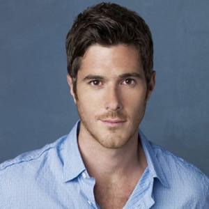 Catching Up With Dave Annable