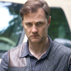 David Morrissey to Dictate Audiobook for Some Other Morrissey's Autobiography