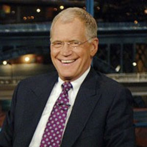 David Letterman Agrees to <i>Jimmy Kimmel Live!</i> Appearance