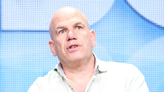 HBO Orders David Simon Adaptation of Philip Roth's Fascism Drama The Plot Against America