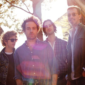 Dawes Announces Fall Tour, Releases Video For "Most People"