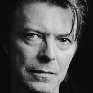 Watch David Bowie Perform in New Louis Vuitton Ad