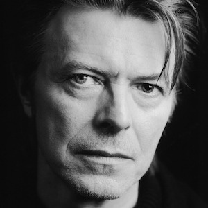 Sirius XM to Host Limited-Run David Bowie Show