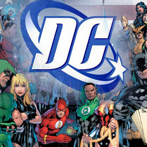 DC Comics Release Digital Copies on All E-Reader Platforms