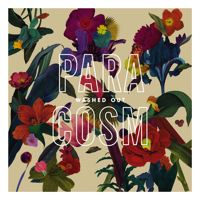 Washed Out Releases "It All Feels Right" Single, Tour Dates