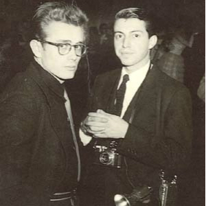 Anton Corbijn to Direct James Dean Biopic