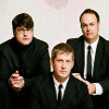 The Decemberists Announce Fall Tour Dates