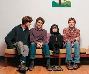 Deerhoof Announces New Album <i>Breakup Song</i>