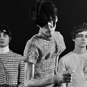 Full-Length Deerhunter Concert Film Premieres Online