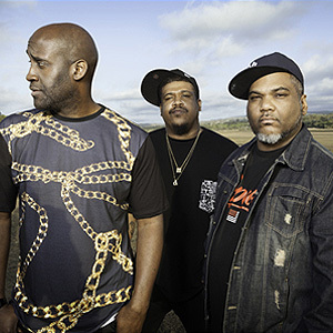 Listen to De La Soul's New Single "Get Away"