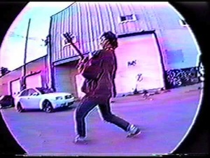 Watch Mac DeMarco's Video for "Ode to Viceroy"