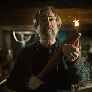Watch the Trailer for Robert De Niro's New Mob Comedy <i>The Family</i>