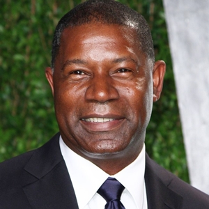 Dennis Haysbert to Replace Michael Clarke Duncan in <i>Sin City</i> Sequel