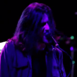Watch a Performance from Conor Oberst's Desaparecidos on <i>Carson Daly</i>