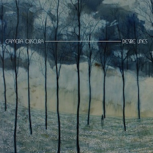 Listen to Camera Obscura's New Single, "Do It Again"