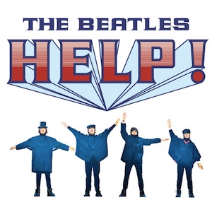 Watch Two Behind-the-Scenes Videos for the Making of The Beatles' Film <i>Help!</i>