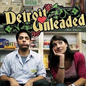 <i>Detroit Unleaded</i>
