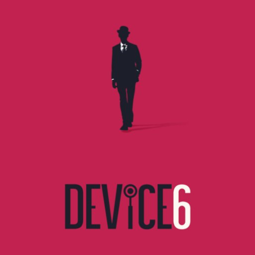 Mobile Game Review: <i>Device 6</i> (iOS)