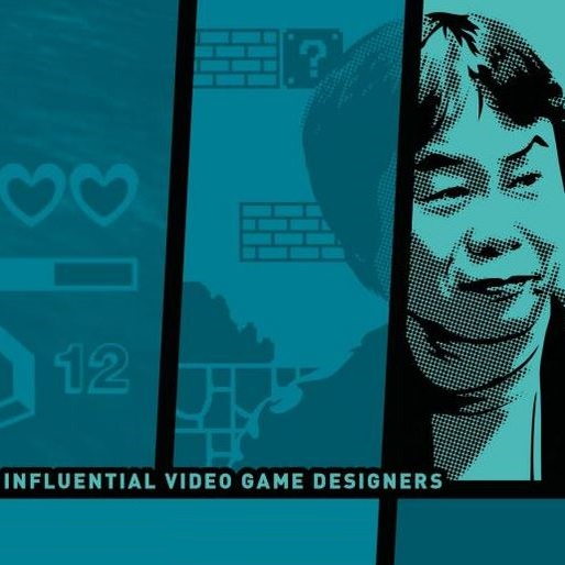 <i>Mario</i> Designer Miyamoto Walks Us Through <i>Super Mario Bros.</i>' Iconic "World 1-1" Level