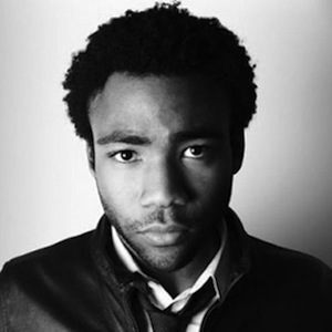 Donald Glover Discusses Rap Career, Instagram Confession with Arsenio Hall