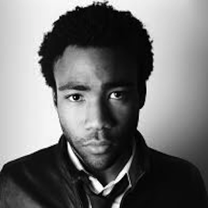 iTunes Streams Childish Gambino Album <i>Because the Internet</i>