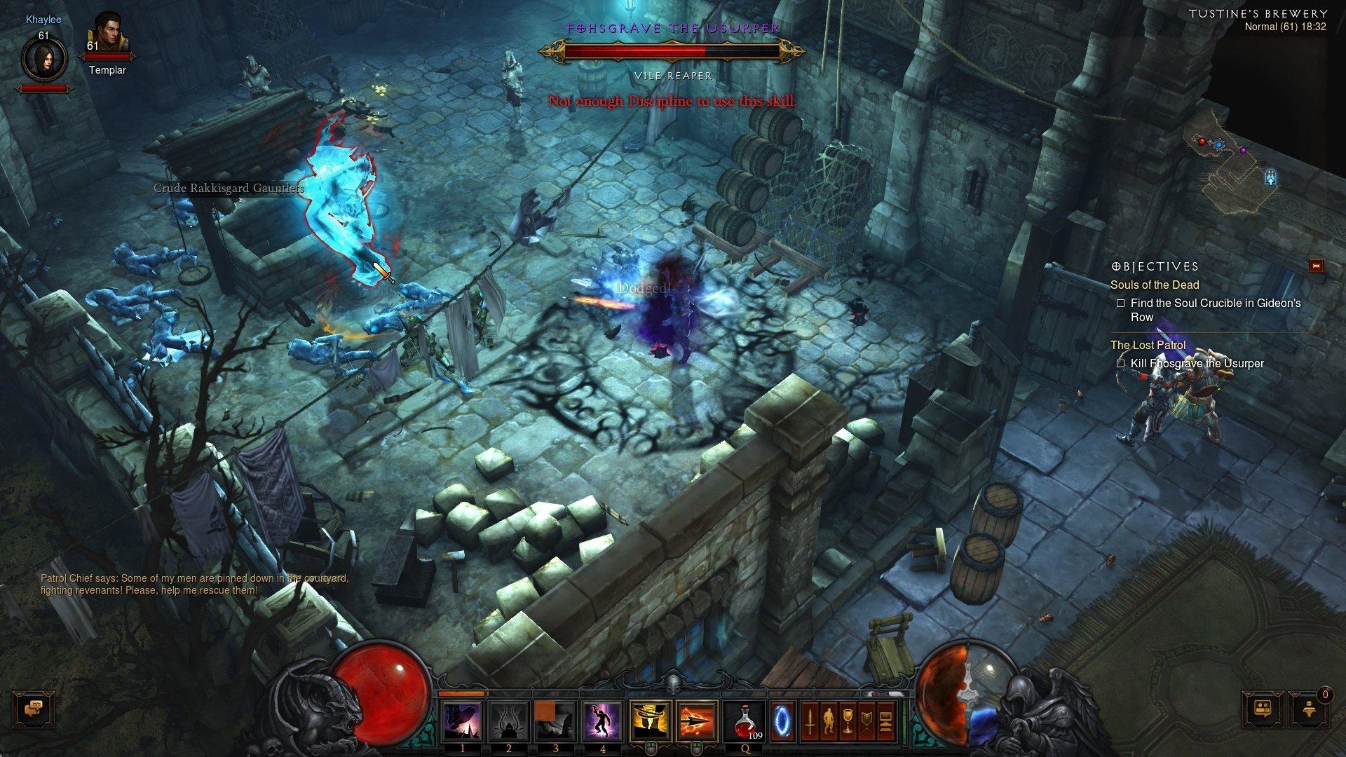 diablo 3 скачать reaper of souls