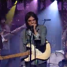 Watch Dirty Projectors on <i>Letterman</i>