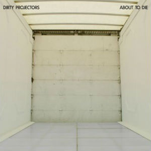 Listen to a New Song from Dirty Projectors, "While You're Here"