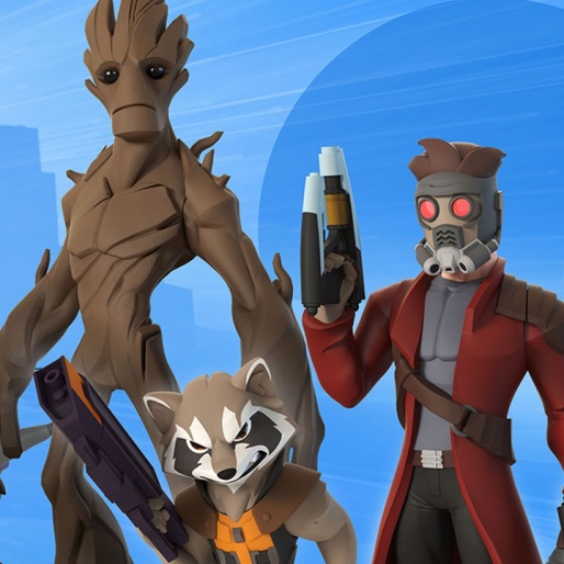 50 Marvel Characters We'd Like to See in Disney Infinity