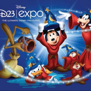 2013 D23 Expo: Angelina Jolie, Pixar and a Lack of <i>Star Wars</i>