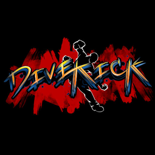 <em>Divekick</em> Review (Multi-Platform)