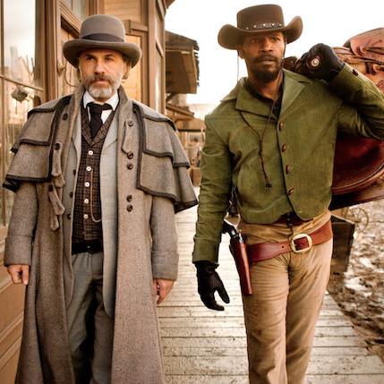 <i>Django Unchained</i>
