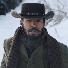 Latest <i>Django Unchained</i> Trailer Features New Footage, Rick Ross Song
