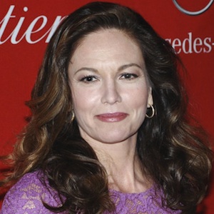Diane Lane to Play Hillary Clinton in NBC Miniseries