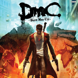 <em>DmC: Devil May Cry</em> Review (Multi-Platform)