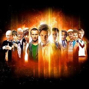 <i>Doctor Who</i> Set to Resume Season 7 in March