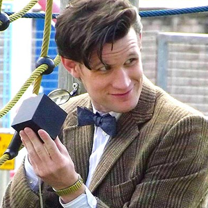 Details Revealed About Upcoming <i>Doctor Who</i> Episodes
