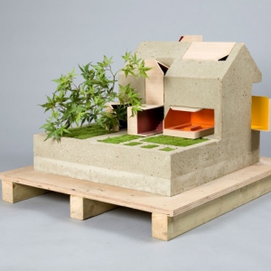 Dollhouses From U.K. Architects, Designers to be Auctioned for Charity