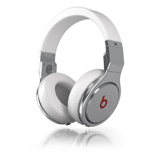 Trent Reznor and Dr. Dre to Launch Beats Electronics Streaming Music Service