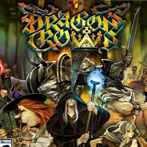 <em>Dragon's Crown</em> Review (PS3/PS Vita)