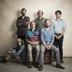 Dr. Dog Releases New <i>B-Room</i> Track "Broken Heart"